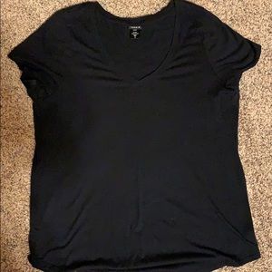 Torrid V-Neck